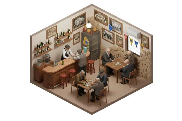 Cantina