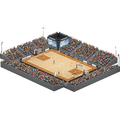 Estadio