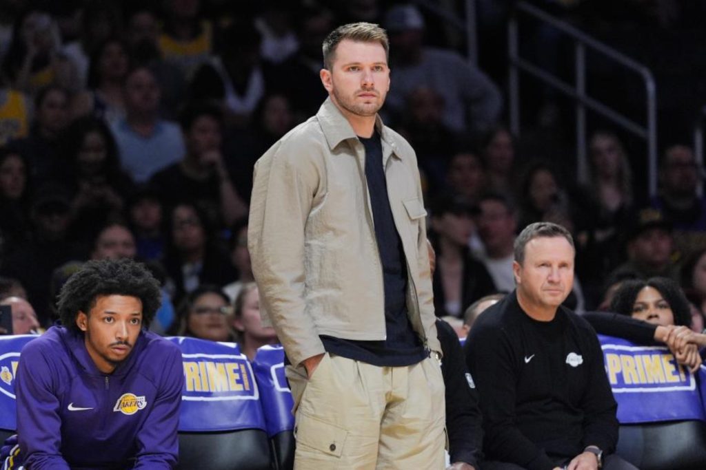 Warriors Lakers Basketball