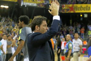 BARCELONA 15/16 REAL MADRID 15/16 FINAL LIGA ENDESA