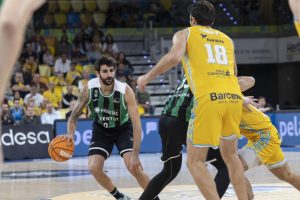 GRAN CANARIA - JOVENTUT