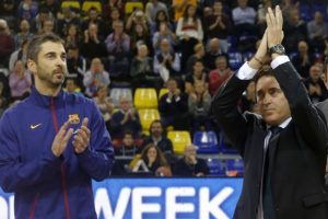 BARCELONA 16/17 PANATHINAIKOS 16/17