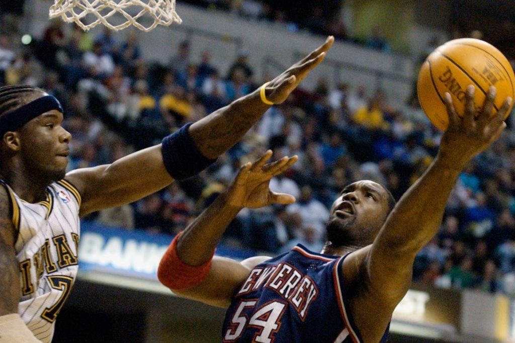 Obit Rodney Rogers Basketball