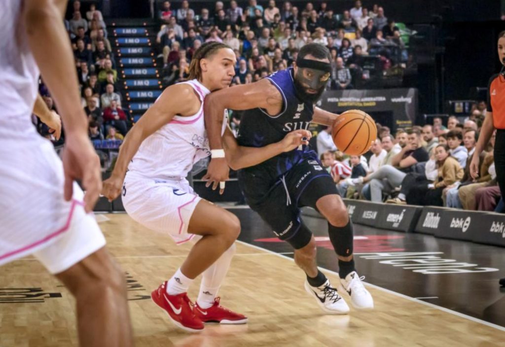 Surne Bilbao vs Dreamland Gran Canaria