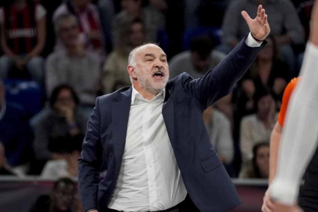 BASKONIA - REAL MADRID