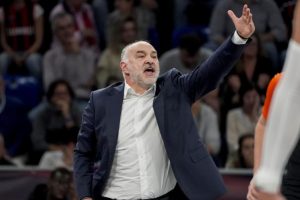 BASKONIA - REAL MADRID