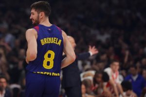 EuroLeague Basketball - Crvena Zvezda vs FC Barcelona