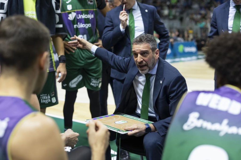 UNICAJA - SAN PABLO BURGOS