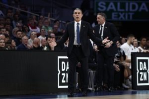 Real Madrid vs Barça