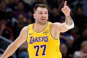 Lakers Pelicans Basketball