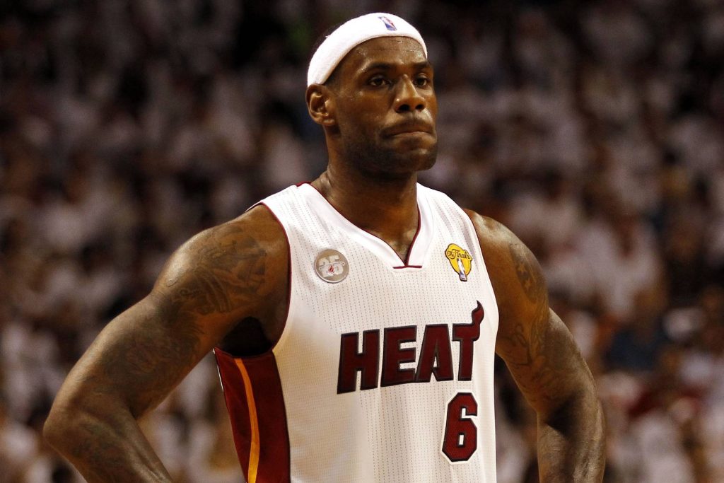 FINAL NBA 12/13 MIAMI HEAT 12/13 SAN ANTONIO 12/13