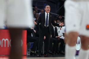 Real Madrid vs Barcelona