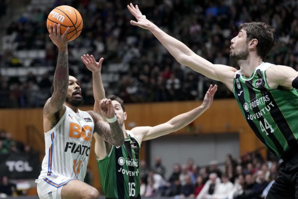 Joventut-Basquet Girona