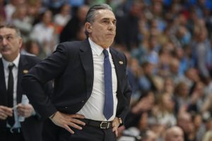 RÍO BREOGÁN - REAL MADRID