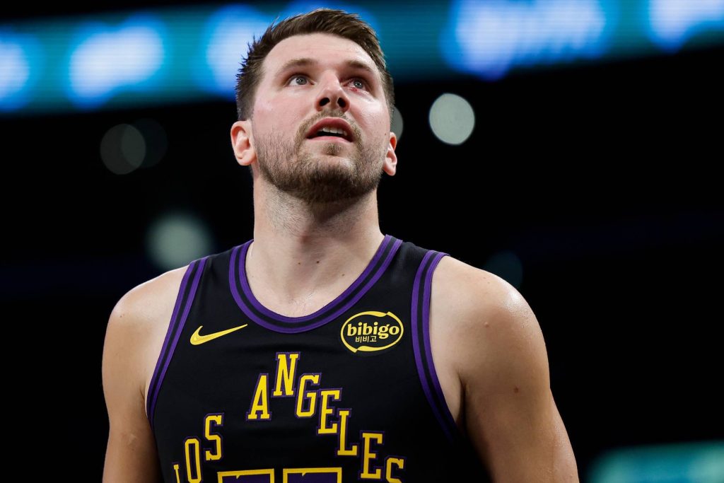 Luka Doncic