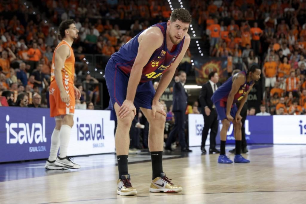 VALENCIA - BARCELONA