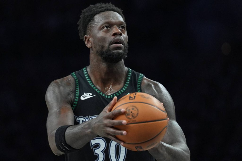 Julius Randle