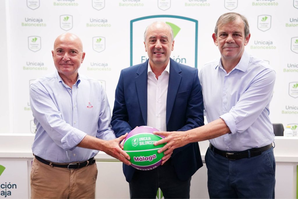 Baloncesto 2025-2026